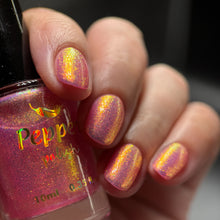 Load image into Gallery viewer, PRE ORDER - Pepper Polish - Self Love Glow