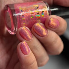 Load image into Gallery viewer, PRE ORDER - Pepper Polish - Self Love Glow