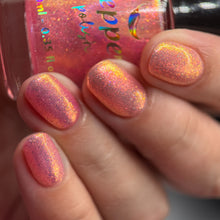 Load image into Gallery viewer, PRE ORDER - Pepper Polish - Self Love Glow