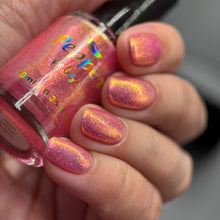 Load image into Gallery viewer, PRE ORDER - Pepper Polish - Self Love Glow