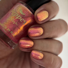 Load image into Gallery viewer, PRE ORDER - Pepper Polish - Self Love Glow