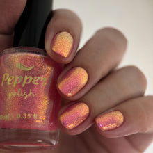 Load image into Gallery viewer, PRE ORDER - Pepper Polish - Self Love Glow