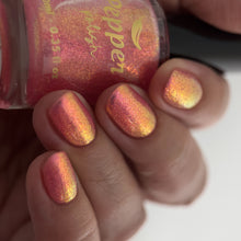 Load image into Gallery viewer, PRE ORDER - Pepper Polish - Self Love Glow