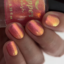 Load image into Gallery viewer, PRE ORDER - Pepper Polish - Self Love Glow