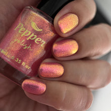 Load image into Gallery viewer, PRE ORDER - Pepper Polish - Self Love Glow