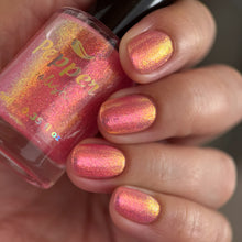 Load image into Gallery viewer, PRE ORDER - Pepper Polish - Self Love Glow
