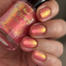 Load image into Gallery viewer, PRE ORDER - Pepper Polish - Self Love Glow