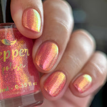 Load image into Gallery viewer, PRE ORDER - Pepper Polish - Self Love Glow