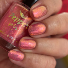 Load image into Gallery viewer, PRE ORDER - Pepper Polish - Self Love Glow