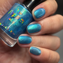 Load image into Gallery viewer, PRE ORDER - Pepper Polish - Lightness Ahead