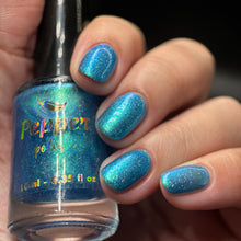 Load image into Gallery viewer, PRE ORDER - Pepper Polish - Lightness Ahead