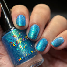 Load image into Gallery viewer, PRE ORDER - Pepper Polish - Lightness Ahead