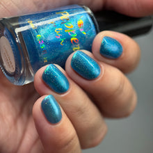 Load image into Gallery viewer, PRE ORDER - Pepper Polish - Lightness Ahead
