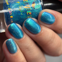Load image into Gallery viewer, PRE ORDER - Pepper Polish - Lightness Ahead