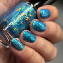 Load image into Gallery viewer, PRE ORDER - Pepper Polish - Lightness Ahead