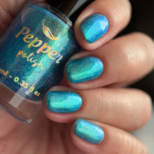Load image into Gallery viewer, PRE ORDER - Pepper Polish - Lightness Ahead