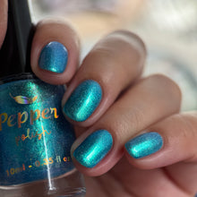 Load image into Gallery viewer, PRE ORDER - Pepper Polish - Lightness Ahead