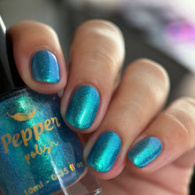 Load image into Gallery viewer, PRE ORDER - Pepper Polish - Lightness Ahead