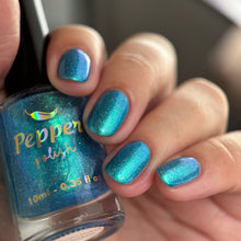 Load image into Gallery viewer, PRE ORDER - Pepper Polish - Lightness Ahead