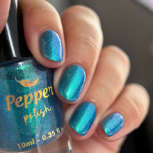Load image into Gallery viewer, PRE ORDER - Pepper Polish - Lightness Ahead