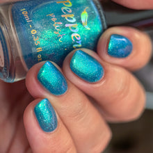 Load image into Gallery viewer, PRE ORDER - Pepper Polish - Lightness Ahead
