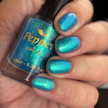 Load image into Gallery viewer, PRE ORDER - Pepper Polish - Lightness Ahead