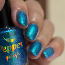 Load image into Gallery viewer, PRE ORDER - Pepper Polish - Lightness Ahead