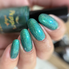 Load image into Gallery viewer, PRE ORDER - Pepper Polish - Daring to Hope