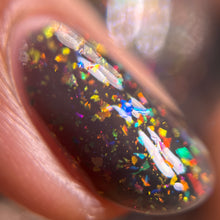 Load image into Gallery viewer, Pinfire Opal