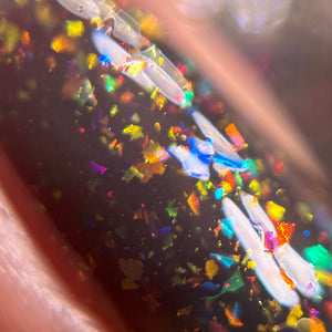 Pinfire Opal