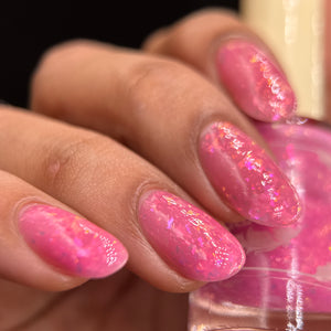 Pink Opal