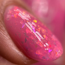 Load image into Gallery viewer, Pink Opal