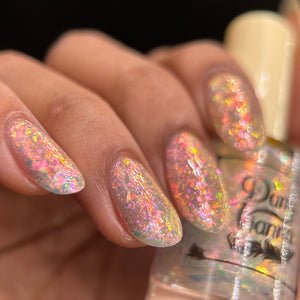 Water Opal