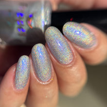 Load image into Gallery viewer, PRE ORDER - Silver Tomorrow