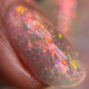 Water Opal