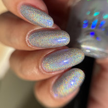 Load image into Gallery viewer, PRE ORDER - Silver Tomorrow