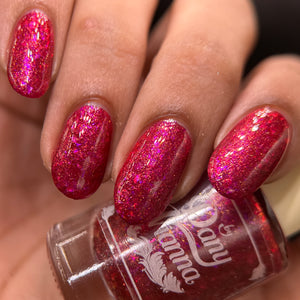 Dragonfire Opal