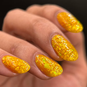 Sun Opal