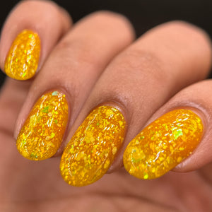 Sun Opal