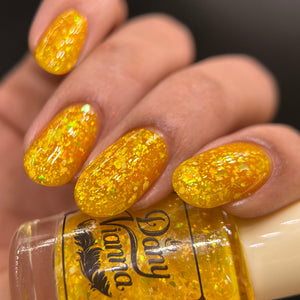 Sun Opal