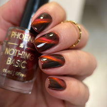 Load image into Gallery viewer, PRE ORDER - Phoenix and NB Collab - Blood Moon