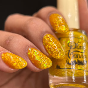 Sun Opal