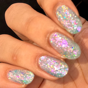 Sky Opal