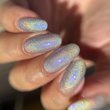 Load image into Gallery viewer, PRE ORDER - Silver Tomorrow