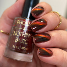 Load image into Gallery viewer, PRE ORDER - Phoenix and NB Collab - Blood Moon