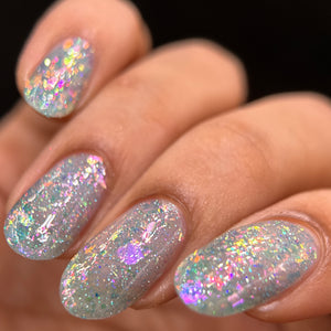 Sky Opal
