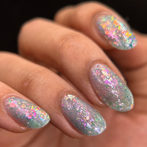 Sky Opal