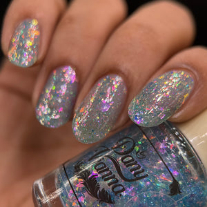 Sky Opal