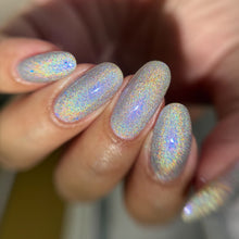 Load image into Gallery viewer, PRE ORDER - Silver Tomorrow