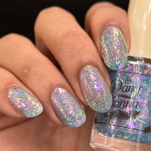 Sky Opal
